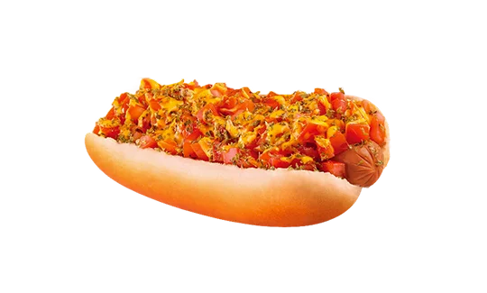 Dynamic Content Image