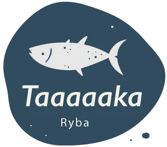 Restauracja TAAAAAKA RYBA na wyspie sobieszewskiej